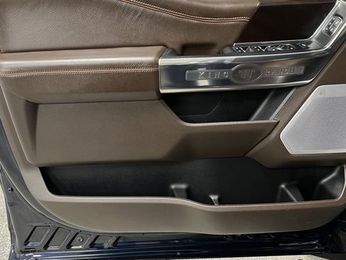 Used 2024 Ford F350 King Ranch image 23