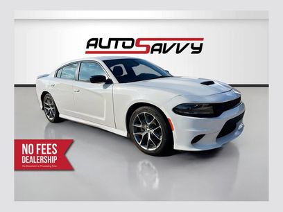 Used 2023 Dodge Charger GT