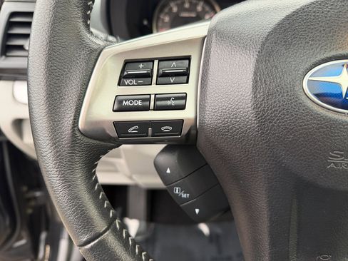 Used 2015 Subaru Forester 2.5i Limited image 40