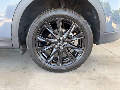 Used 2025 MAZDA CX-5 Carbon Edition AWD/4WD image 34
