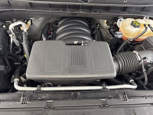 Used 2023 Chevrolet Tahoe Premier image 18