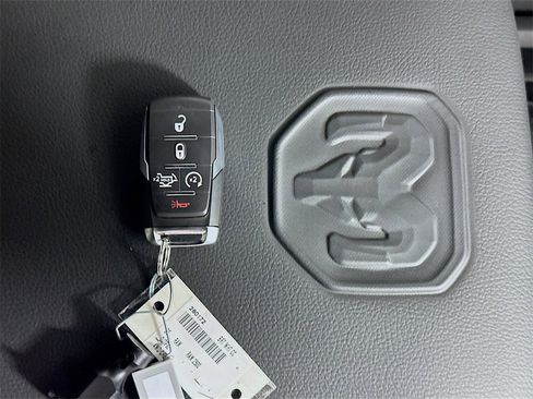 New 2026 RAM 2500 Laramie image 20