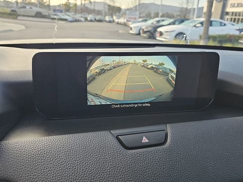 Certified 2024 MAZDA CX-90 Plug-In Hybrid w/ Preferred image 38