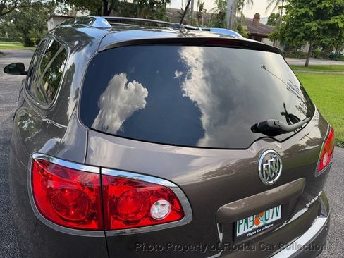 Used 2012 Buick Enclave Leather FWD image 28
