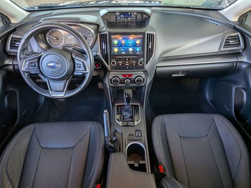 Used 2021 Subaru Impreza 2.0i Limited image 32