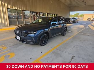 Used 2025 MAZDA CX-50 AWD 2.5 S w/ Preferred Package video 1
