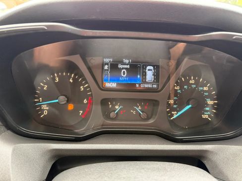 Used 2019 Ford Transit 350 148 Medium Roof RWD image 11
