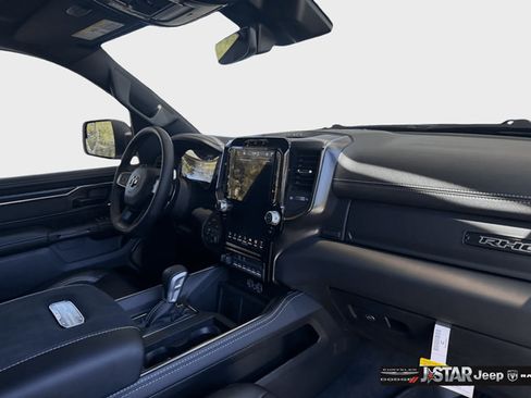 New 2026 RAM 1500 RHO AWD/4WD image 18