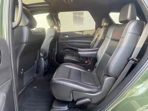 Used 2022 Dodge Durango R/T w/ Tow 'N Go Package image 25