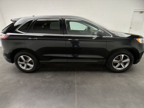 Used 2024 Ford Edge SEL w/ Convenience Package AWD/4WD image 10