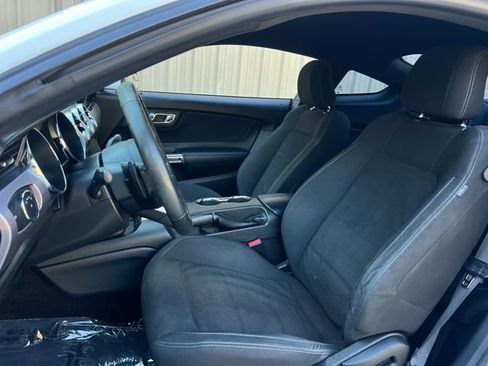 Used 2017 Ford Mustang Coupe w/ Wheel & Stripe Package image 12