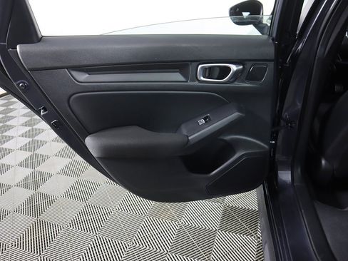 Used 2025 Honda Civic Sport image 25