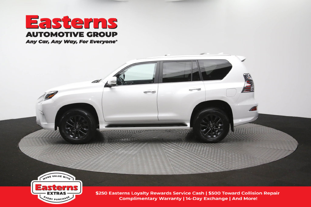 Used 2023 Lexus GX 460 Premium w/ Premium Plus Package AWD/4WD image 68