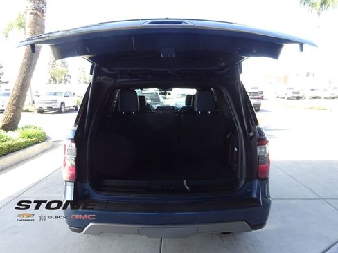 Used 2020 Ford Expedition Limited w/ Equipment Group 302A image 34