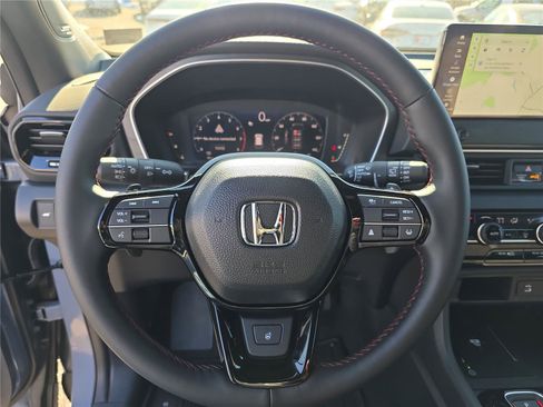 New 2026 Honda Pilot Black Edition image 18