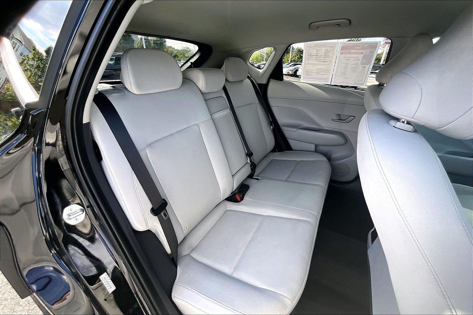 Used 2024 Hyundai Kona SEL w/ Convenience Package AWD/4WD image 24