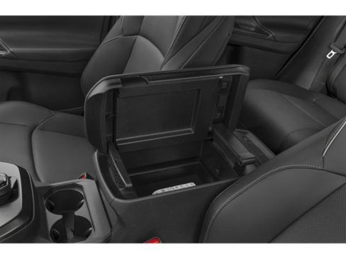 Used 2026 Toyota bZ image 13