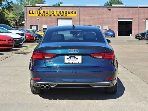 Used 2018 Audi A3 2.0T Premium w/ Convenience Package image 7