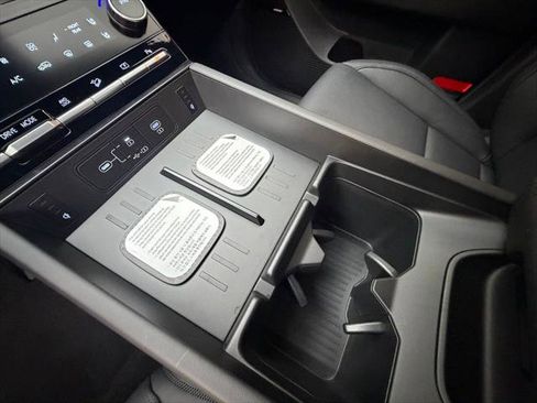 New 2026 Hyundai Santa Fe Calligraphy image 10