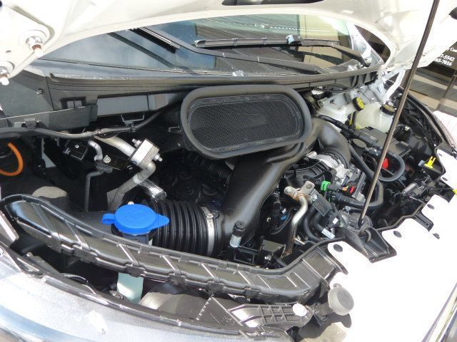 Used 2025 Ford Transit 250 Low Roof w/ Exterior Upgrade Package RWD image 11
