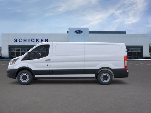New 2026 Ford Transit 150 Low Roof image 3