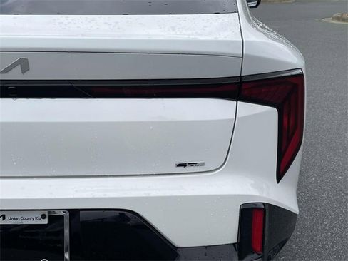 New 2025 Kia K4 GT-Line w/ GT-Line Premium Package image 19