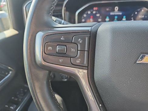 Used 2024 Chevrolet Silverado 2500 High Country image 17