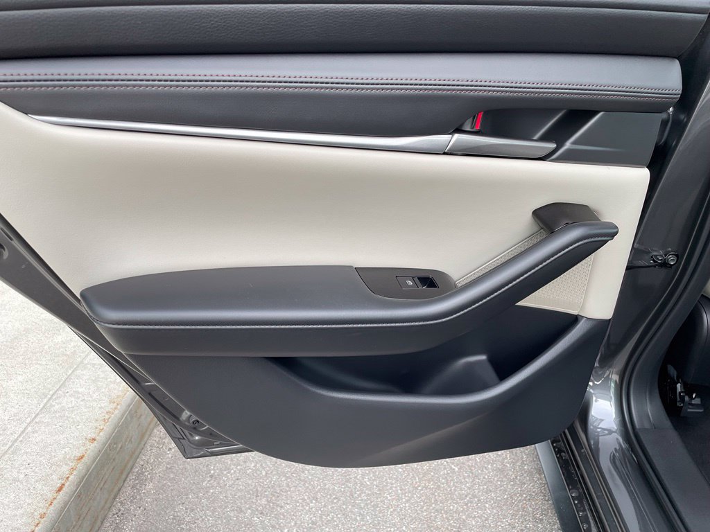 New 2026 MAZDA MAZDA3 2.5 S Sedan w/ Preferred Pkg FWD image 15