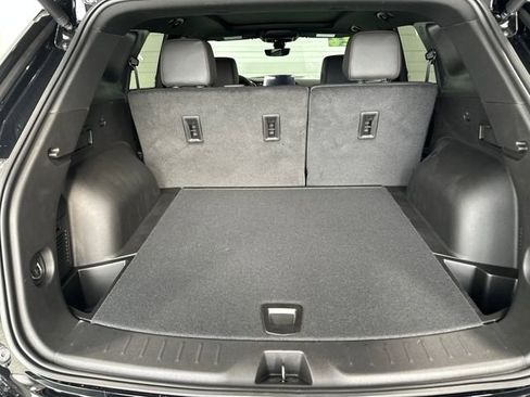 New 2026 Chevrolet Blazer RS w/ Driver Confidence II Package image 6