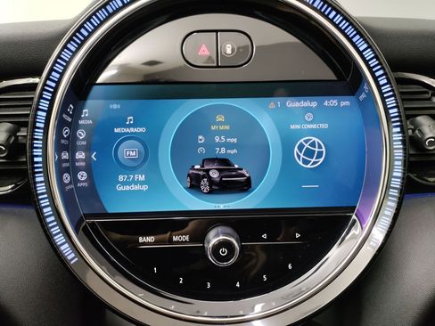 Certified 2023 MINI Cooper S image 21