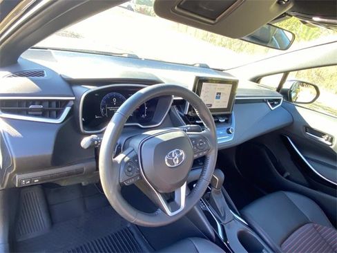 Used 2023 Toyota Corolla XSE image 23