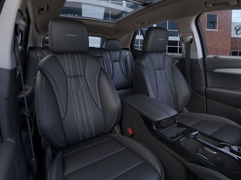 New 2026 Buick Envision Avenir AWD/4WD image 16