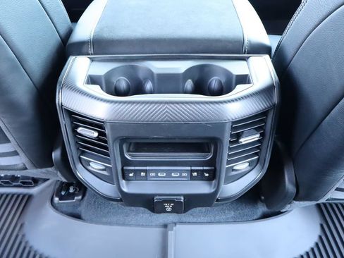 New 2026 RAM 1500 RHO w/ RHO Level 1 Equipment Group AWD/4WD image 34