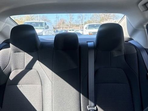 Used 2026 Nissan Sentra S w/ Floor Mat Package image 4