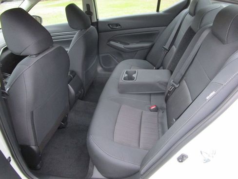 Used 2025 Nissan Altima 2.5 SV w/ SV Special Edition Package image 16