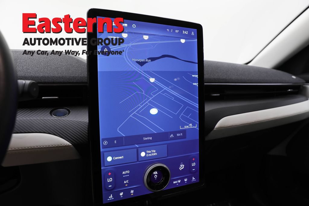 Used 2025 Ford Mustang Mach-E Premium AWD/4WD image 20