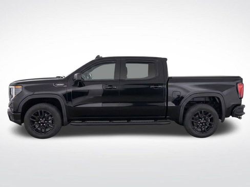 Certified 2025 GMC Sierra 1500 Elevation AWD/4WD image 35