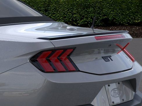 New 2025 Ford Mustang GT Premium image 22