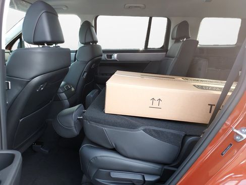 Used 2025 Hyundai Santa Fe XRT image 12