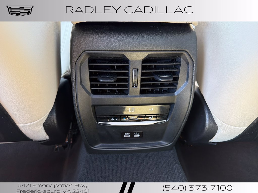Used 2022 BMW M340i xDrive AWD/4WD image 12