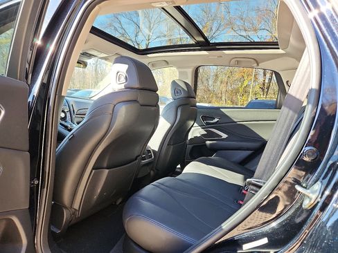 Certified 2020 Acura RDX AWD image 11