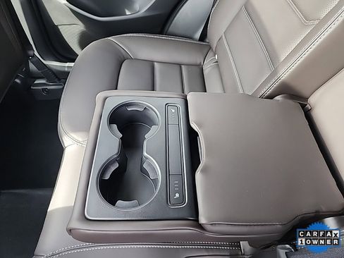 Certified 2025 MAZDA CX-5 Signature image 36