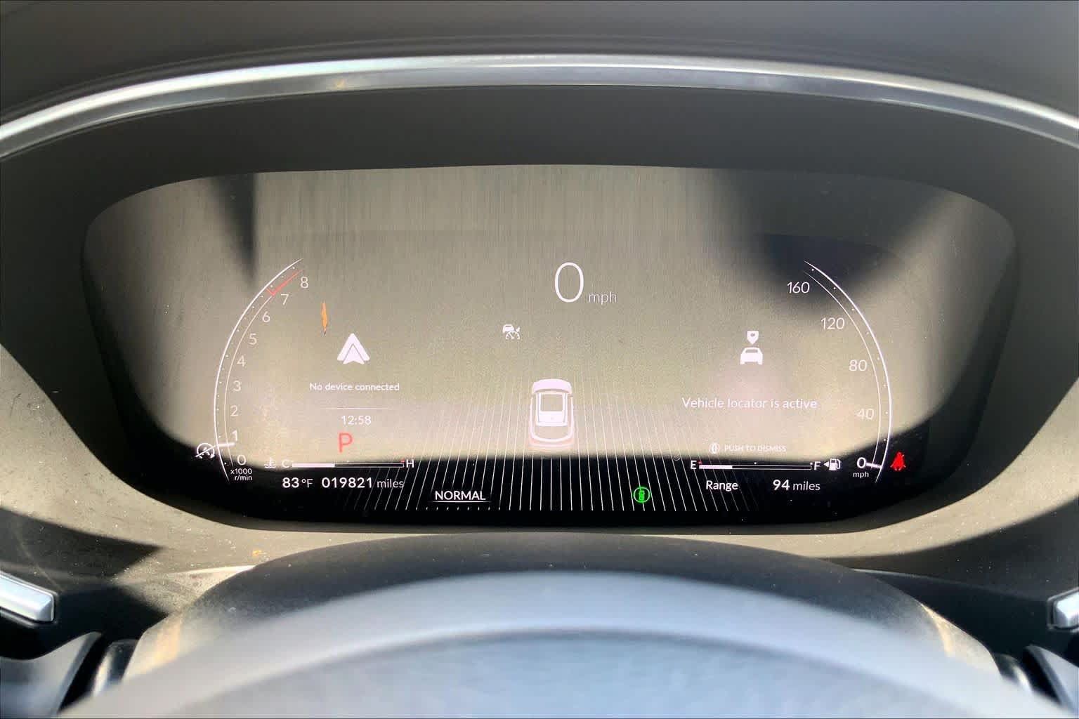 Used 2025 Acura MDX FWD image 26