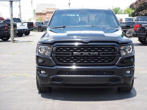 Used 2023 RAM 1500 Big Horn AWD/4WD image 5