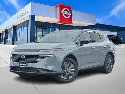 New 2025 Nissan Murano SL w/ Cargo Package