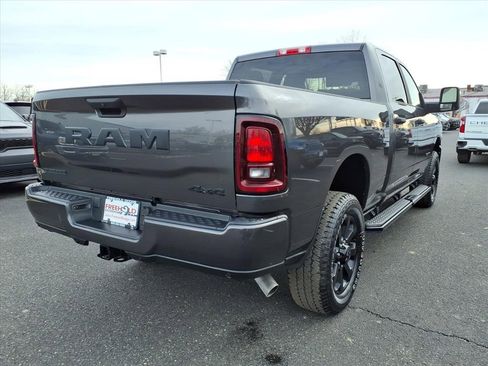 Used 2025 RAM 2500 Big Horn image 6