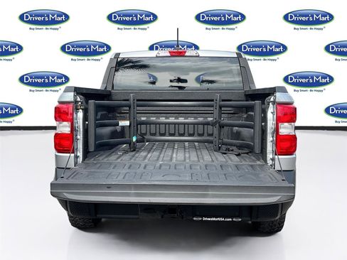 Used 2022 Ford Maverick XLT image 25