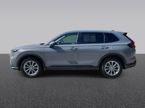 Used 2024 Honda CR-V EX image 6