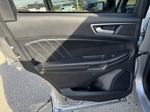 Used 2022 Ford Edge ST w/ Equipment Group 401A image 29
