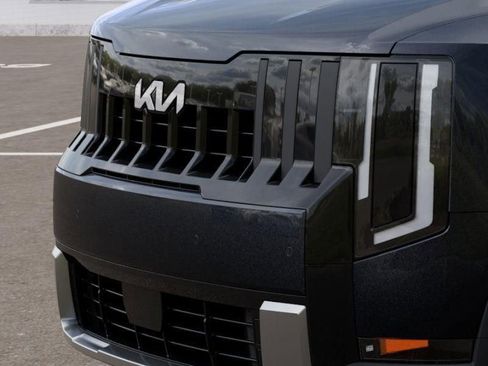New 2027 Kia Telluride S image 12